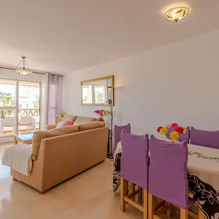 Precioso De 3 Y Vistas Al Mar Апартаменты