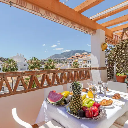 Апартаменты Precioso De 3 Y Vistas Al Mar *